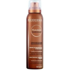 Bioderma PHOTODERM Autobronzant Moisturising Spray Tanning - Spray Tanning Moisturizer