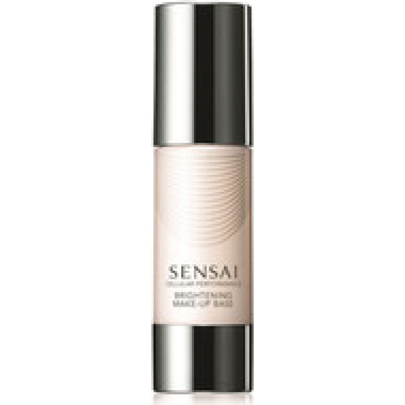 Sensai Cellular Performance Foundations (Make-up Cellular Performance Foundations Make-up Base - Rozjasňuj&iacute;c&iacute; podkladov&aacute; b&aacute;ze pod make-up