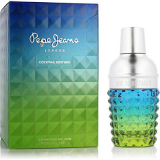 Pepe Jeans Cocktail Edition For Him EDT