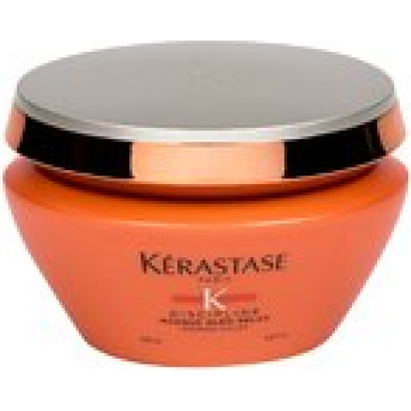 K&eacute;rastase Discipline Masque Ol&eacute;o-Relax - Hair mask