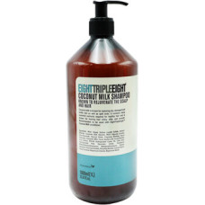 Triple Eight Coconut Milk Shampoo - &Scaron;ampon s kokosov&yacute;m ml&eacute;kem