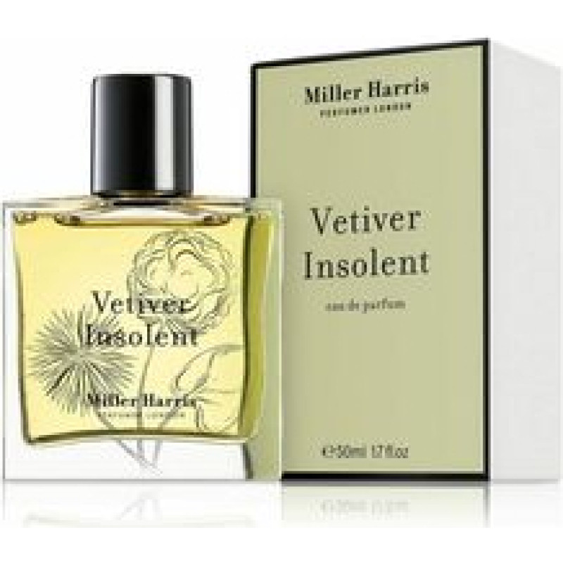 Miller Harris Vetiver Insolent EDP