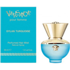 Versace Dylan Turquoise pour Femme Hair spray