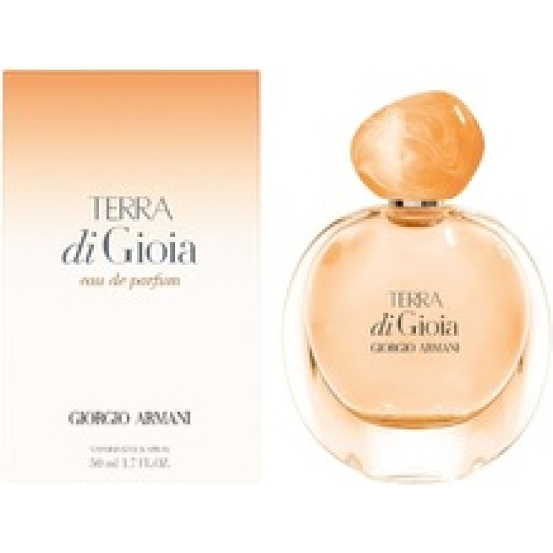 Armani Terra di Gioia EDP