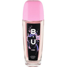 B.u. Vibe Deodorant