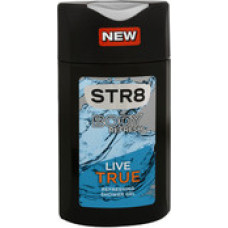 Str8 Live True Shower Gel