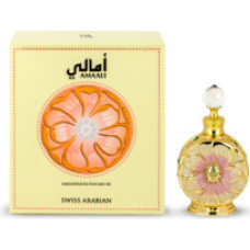 Swiss Arabian Amaali Perfume Oil