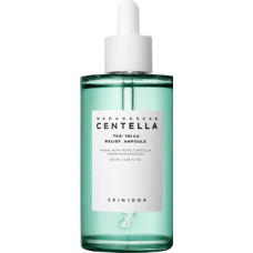 Skin1004 Madagascar Centella Tea-Trica Relief Ampoule