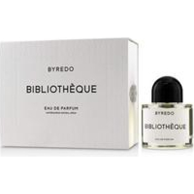 Byredo Bibliotheque EDP