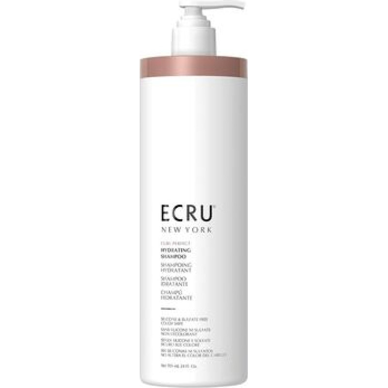 Ecru New York Curl Perfect Hydrating Shampoo - Hydratačn&iacute; &scaron;ampon