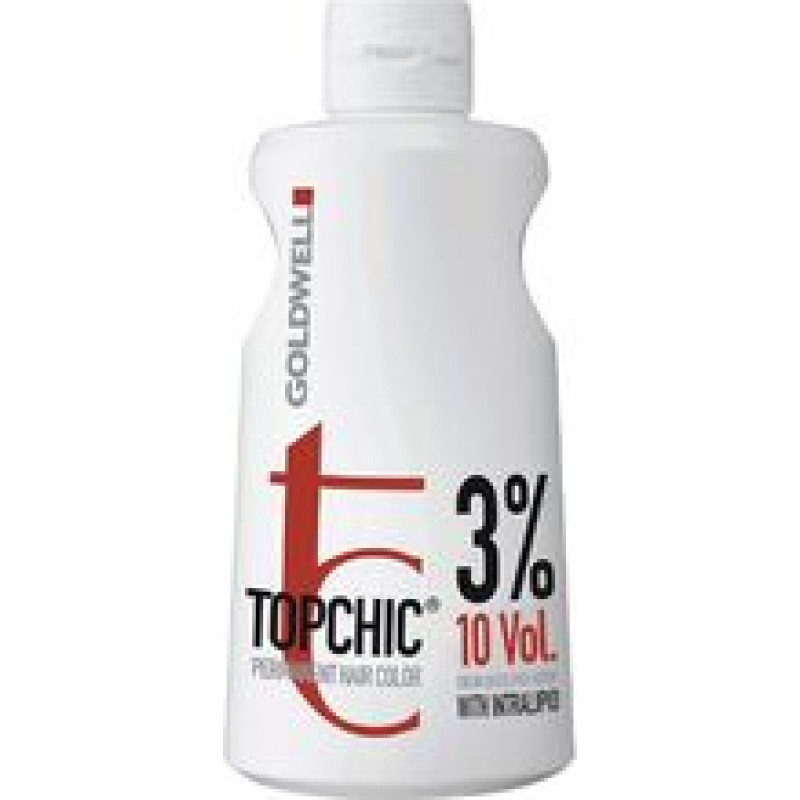 Goldwell Topchic Lotion 3% / 10 Vol.