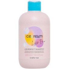 Inebrya Ice Cream Liss Pro Liss Perfect Shampoo