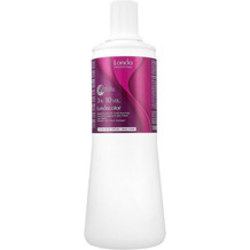 Londa Professional Londa Oxidations Emulsion - Oxidizing emulsion for permanent cream hair color 1000 ml