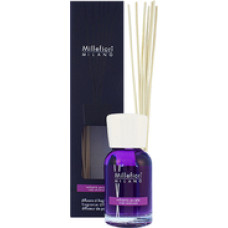 Millefiori Natural Volcanic Purple Diffuser