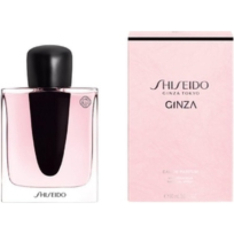 Shiseido Ginza EDP
