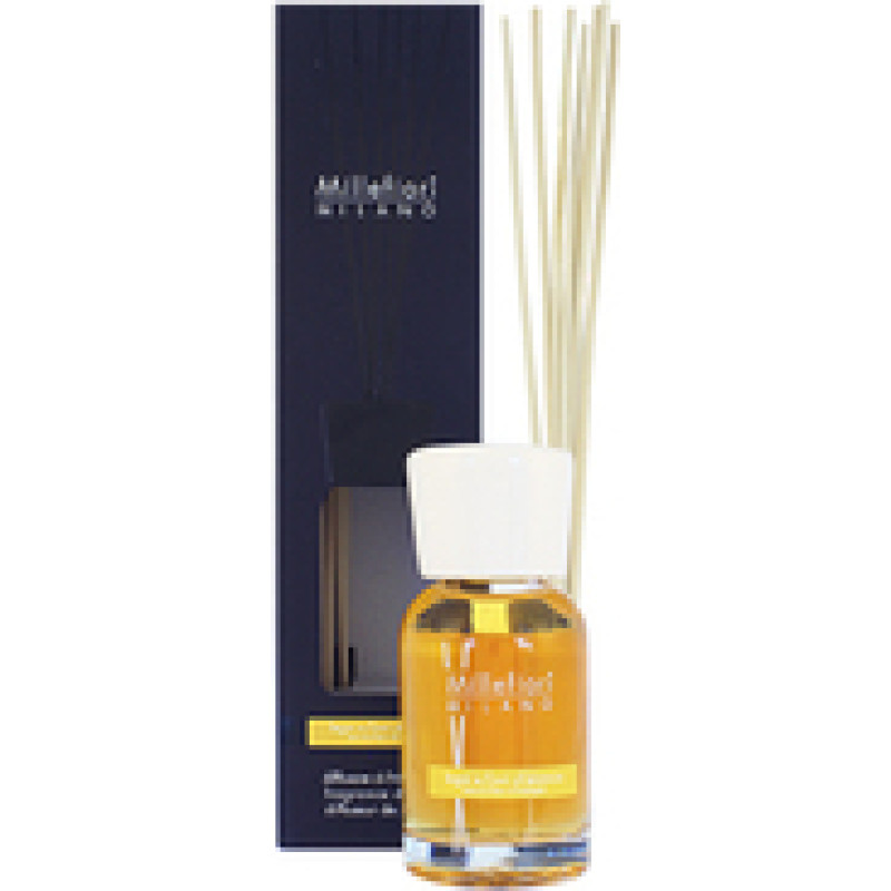 Millefiori Natural Legni E Fiori D'Aranico Diffuser (wood and orange blossoms)