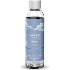 Yankee Candle Signature Ocean Air Reed Diffuser Refill (sea air)