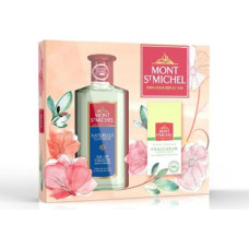 Mont St Michel Naturelle Classique D&aacute;rkov&aacute; sada EDC 250 ml a tuh&eacute; m&yacute;dlo 125 g