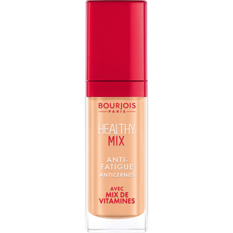 Bourjois Healthy Mix Anti-Fatigue Concealer - Concealer 7 ml