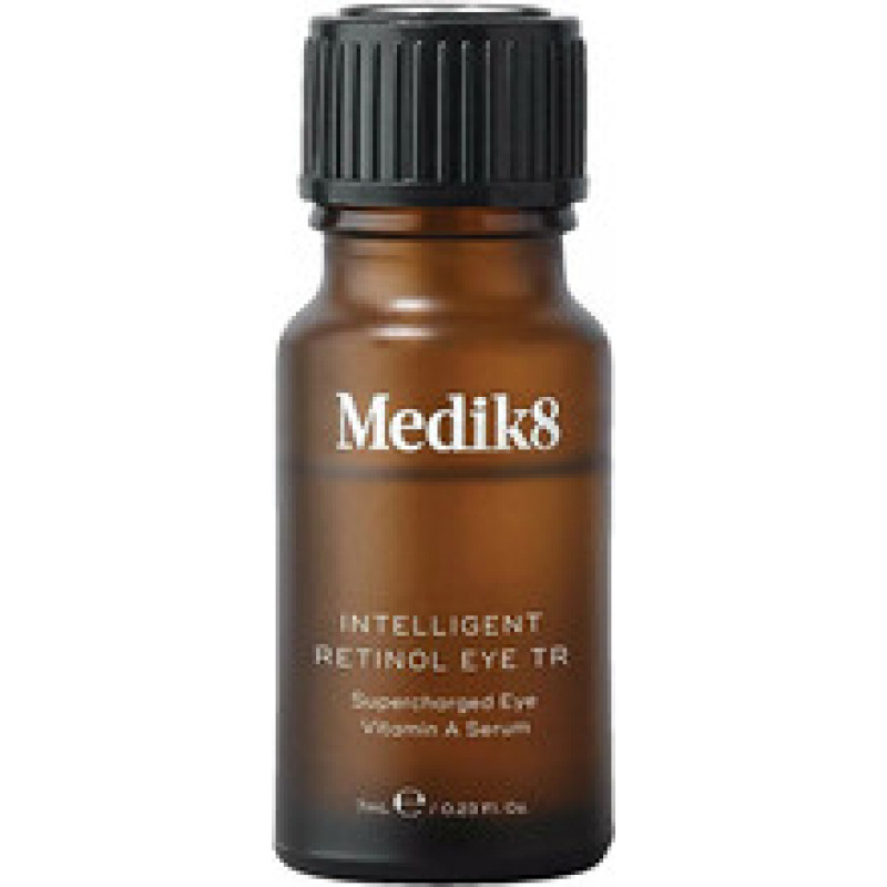 Medik8 Intelligent Retinol Eye Tr Vitamin A Serum