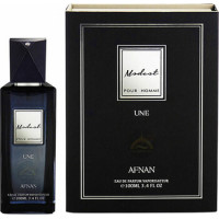 Afnan Modest Une EDP