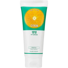Holika Holika Daily Fresh Citron Cleansing Foam - Čistic&iacute; pěna