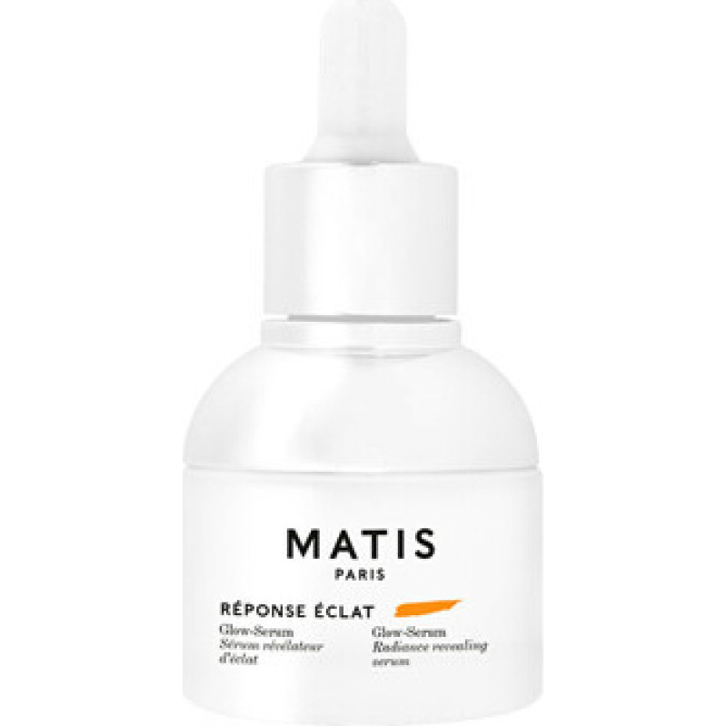 Matis Glow Serum - Rozjasňuj&iacute;c&iacute; pleťov&eacute; s&eacute;rum