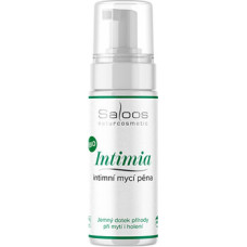 Saloos Bio Intimia - Intimn&iacute; myc&iacute; pěna