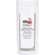 Sebamed Anti-Dry Derma-Soft Wash Emulsion