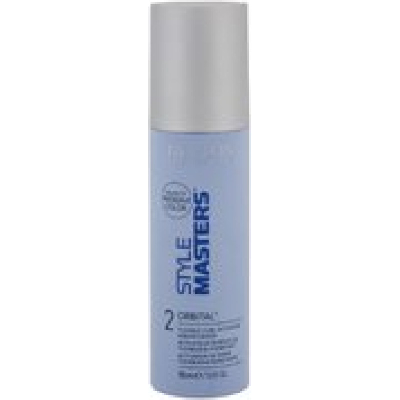 Revlon Professional Style Masters Curly Orbital - Hair care for shaping and styling your waves