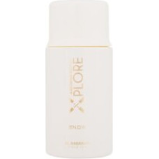 Al Haramain Xplore Snow EDP