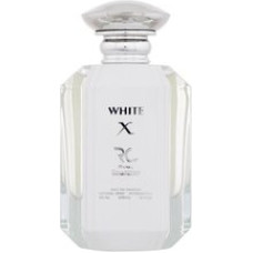 Royal Collection White X EDP