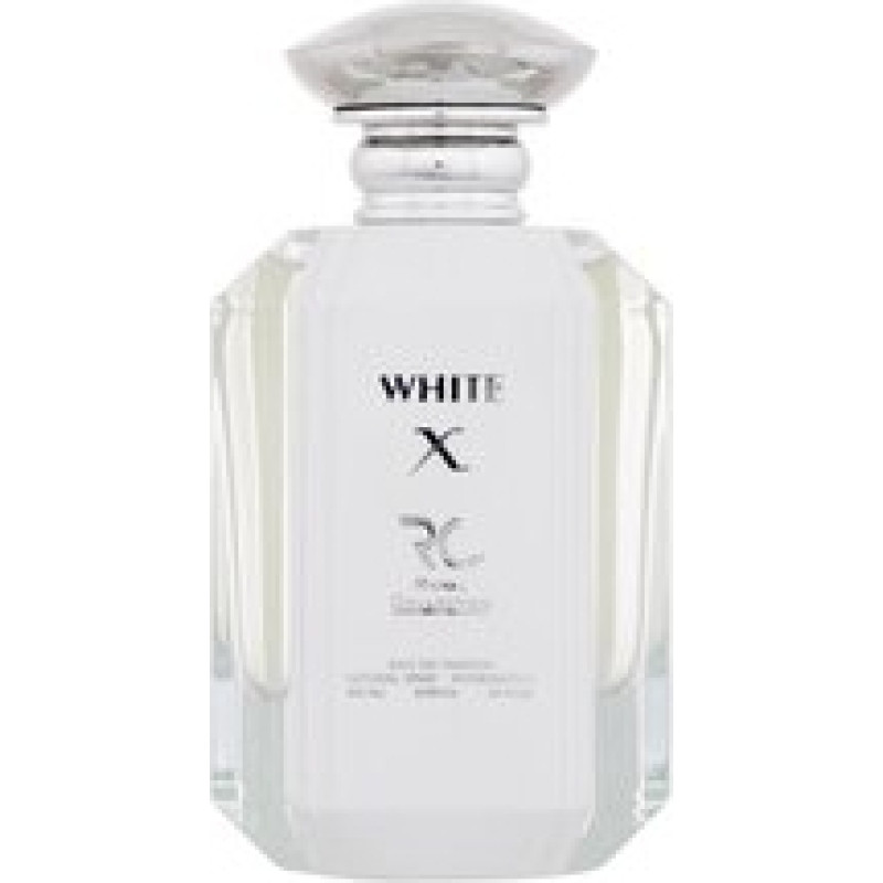 Royal Collection White X EDP