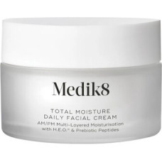 Medik8 Total Moisture Daily Facial Cream - Hydratačn&iacute; pleťov&yacute; kr&eacute;m
