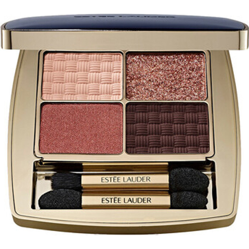 Estee Lauder The Essential Eyeshadow Quad - Paletka očn&iacute;ch st&iacute;nů 4 g
