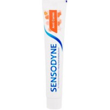 Sensodyne Anti Caries Toothpaste
