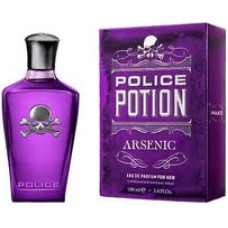 Police Potion Arsenic EDP