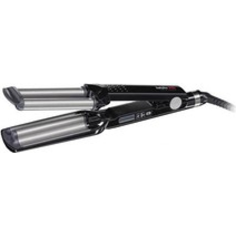 Babyliss Pro Professional 3D trojkulma ionization (BAB2369TTE)