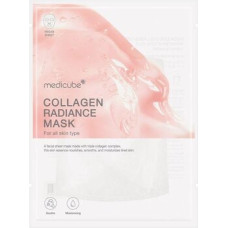 Medicube Collagen Lifting Mask - Zpevňuj&iacute;c&iacute; maska s kolagenem