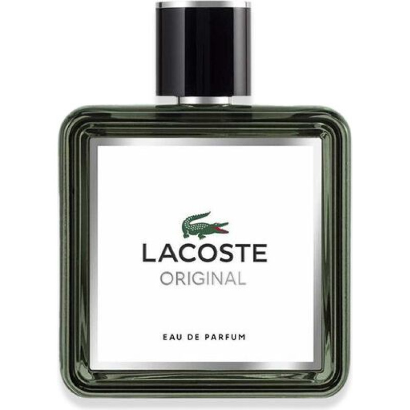 Lacoste Original parfīms vīriešiem 100 ml
