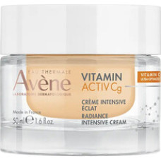 Av&egrave;ne Vitamin Activ Cg Radiance Intensive Cream - Hydratačn&iacute; rozjasňuj&iacute;c&iacute; kr&eacute;m