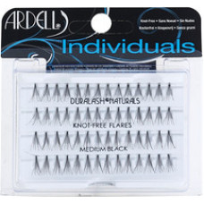 Ardell Medium Black Lashes
