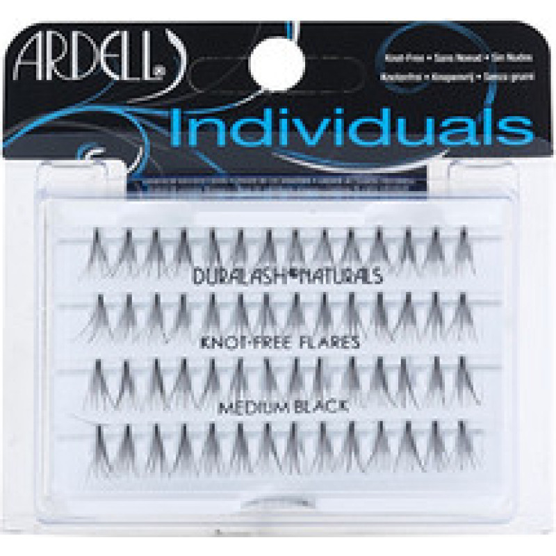 Ardell Medium Black Lashes