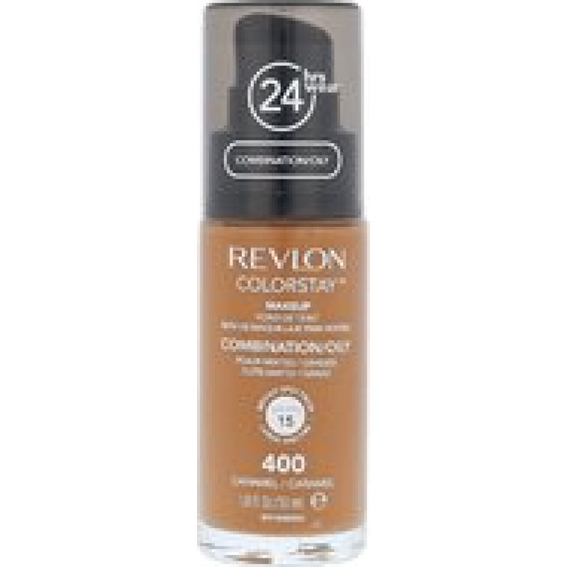 Revlon Professional Colorstay Makeup Combination/Oily Skin