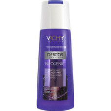 Vichy Dercos Neogenic Redensifying Shampoo - Restorative shampoo for hair density