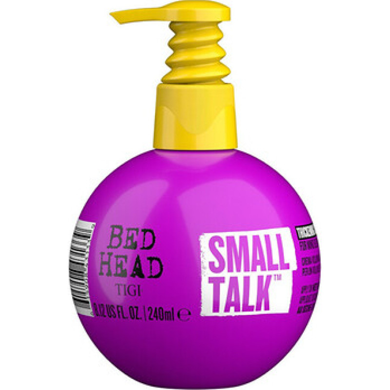 Tigi Bed Head Volume Small Talk (Energizer) 200 ml