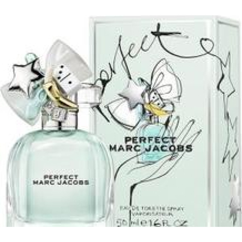 Marc Jacobs Perfect EDT