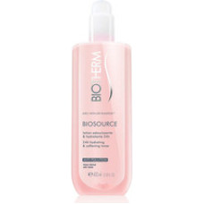 Biotherm Biosource 24h Hydrating & Softening Toner ( Dry Skin )