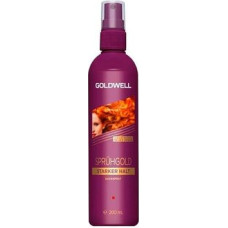 Goldwell Spr&uuml;hgold Non Aerosol Hairspray - Lak na vlasy pro středn&iacute; fixaci