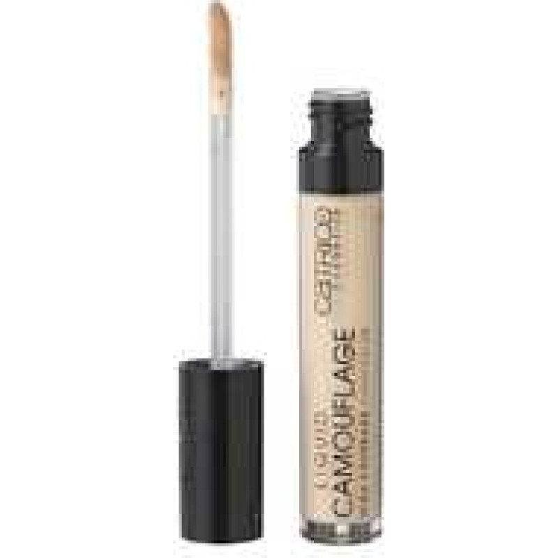 Catrice Waterproof Camouflage Concentrate (High Coverage Concealer) 5 ml